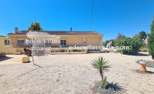 Segunda Mano - Casa de campo - La Marina