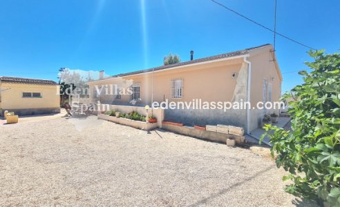 Segunda Mano - Casa de campo - La Marina