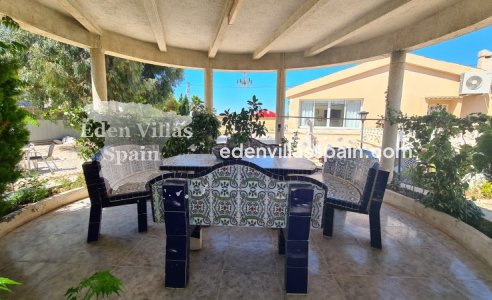 Segunda Mano - Casa de campo - La Marina