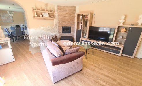 Segunda Mano - Casa de campo - La Marina