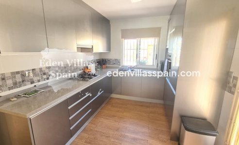 Segunda Mano - Casa de campo - La Marina