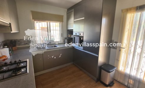 Segunda Mano - Casa de campo - La Marina