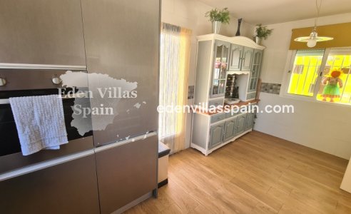 Segunda Mano - Casa de campo - La Marina