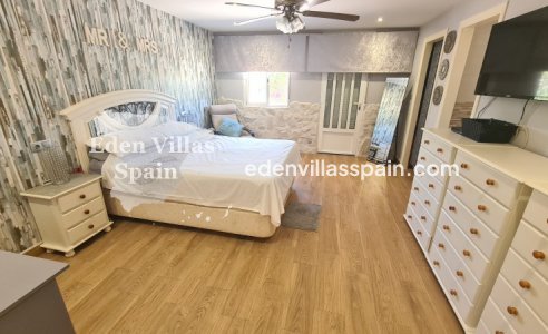 Segunda Mano - Casa de campo - La Marina