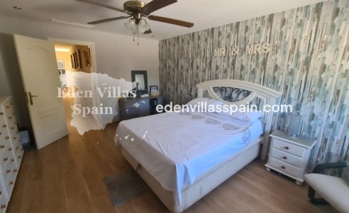 Segunda Mano - Casa de campo - La Marina