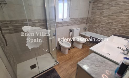 Segunda Mano - Casa de campo - La Marina