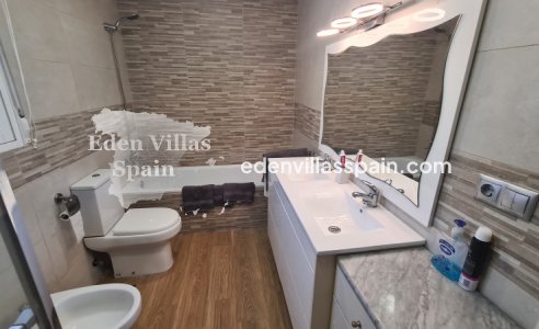 Segunda Mano - Casa de campo - La Marina