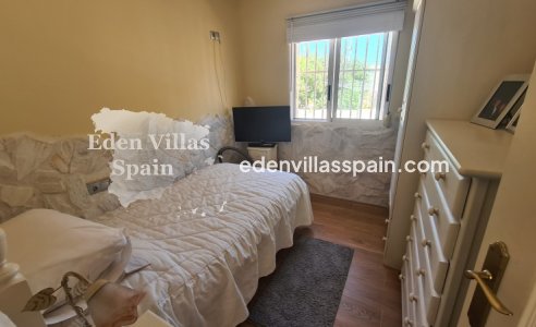 Segunda Mano - Casa de campo - La Marina