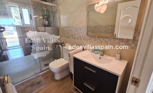 Segunda Mano - Casa de campo - La Marina