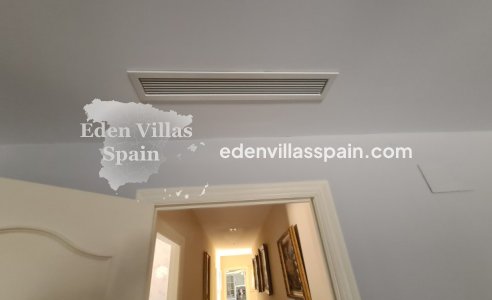 Segunda Mano - Casa de campo - La Marina