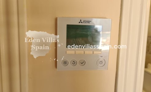 Segunda Mano - Casa de campo - La Marina