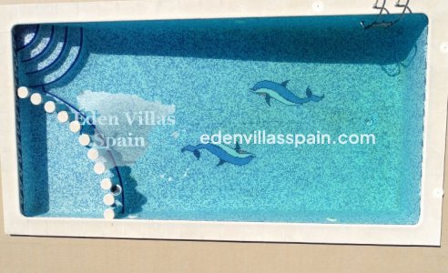 Wederverkoop - Landhuis - Almoradi