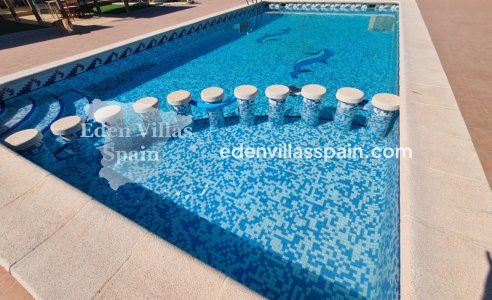 Wederverkoop - Landhuis - Almoradi