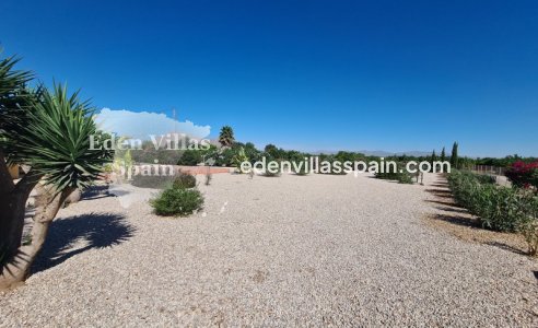 Wederverkoop - Landhuis - Almoradi