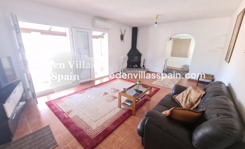 Wederverkoop - Landhuis - Almoradi