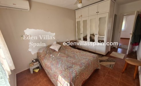 Wederverkoop - Landhuis - Almoradi