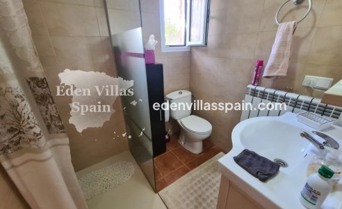 Wederverkoop - Landhuis - Almoradi