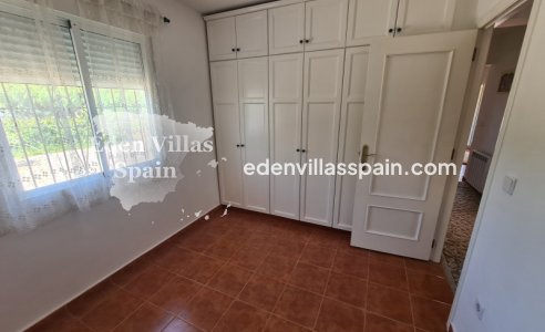 Wederverkoop - Landhuis - Almoradi