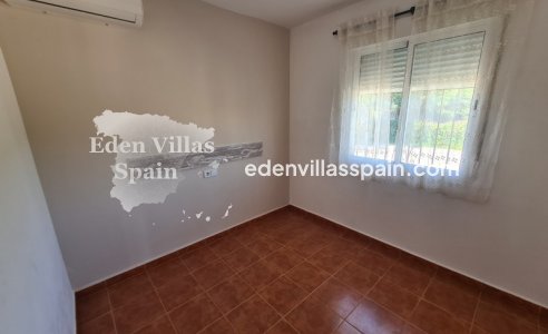 Wederverkoop - Landhuis - Almoradi