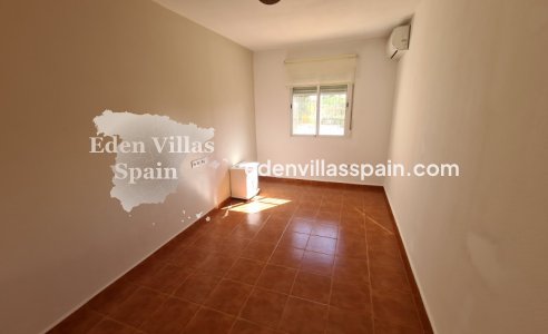 Wederverkoop - Landhuis - Almoradi