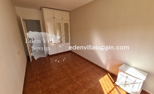 Wederverkoop - Landhuis - Almoradi