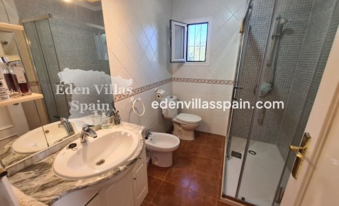 Wederverkoop - Landhuis - Almoradi