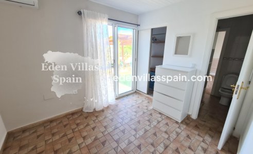 Wederverkoop - Landhuis - Almoradi