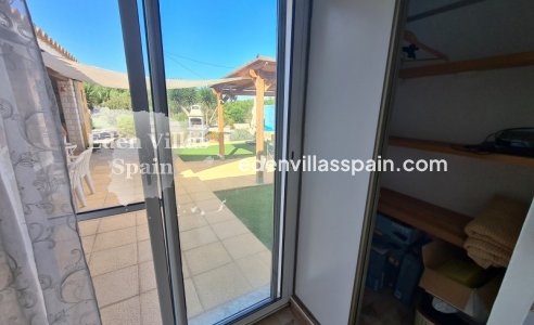 Wederverkoop - Landhuis - Almoradi