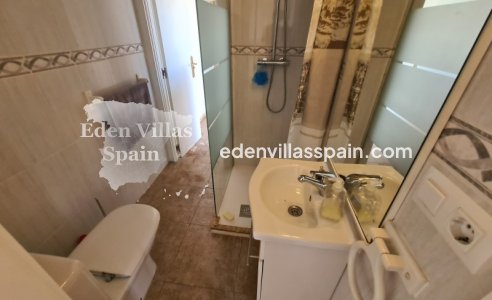 Wederverkoop - Landhuis - Almoradi