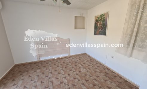 Wederverkoop - Landhuis - Almoradi