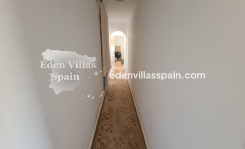 Wederverkoop - Landhuis - Almoradi