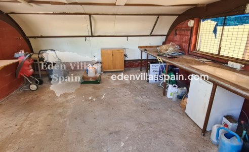 Wederverkoop - Landhuis - Almoradi