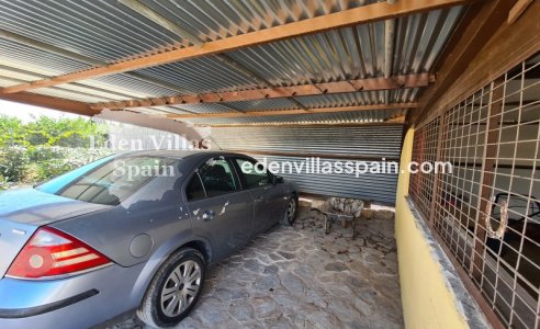 Wederverkoop - Landhuis - Almoradi