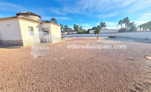 Resale - Country House - Catral