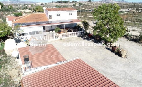 Segunda Mano - Casa de campo - Fortuna