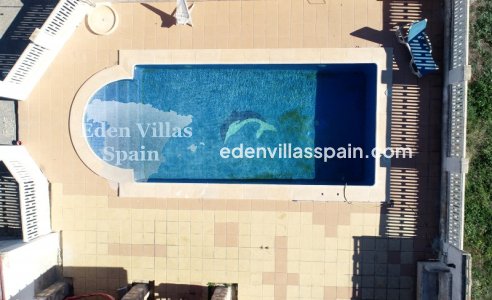 Segunda Mano - Casa de campo - Fortuna