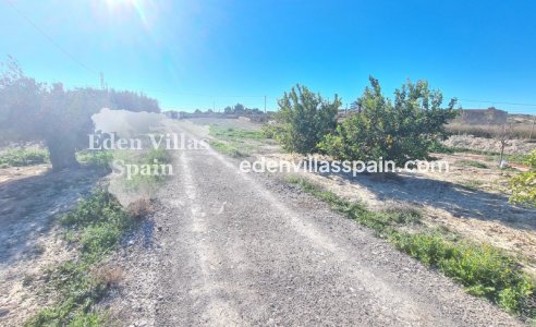 Segunda Mano - Casa de campo - Fortuna