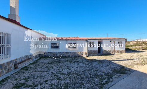 Segunda Mano - Casa de campo - Fortuna