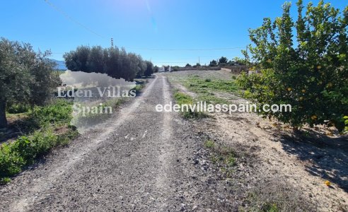 Segunda Mano - Casa de campo - Fortuna