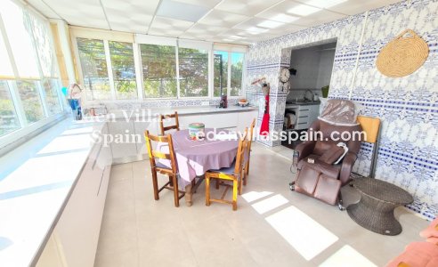 Segunda Mano - Casa de campo - Fortuna