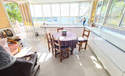 Segunda Mano - Casa de campo - Fortuna