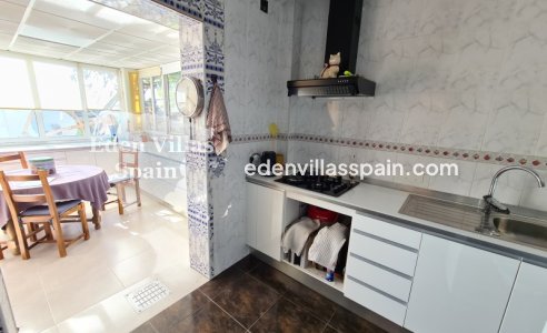 Segunda Mano - Casa de campo - Fortuna