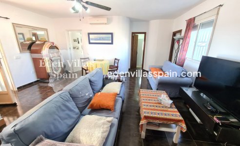 Segunda Mano - Casa de campo - Fortuna