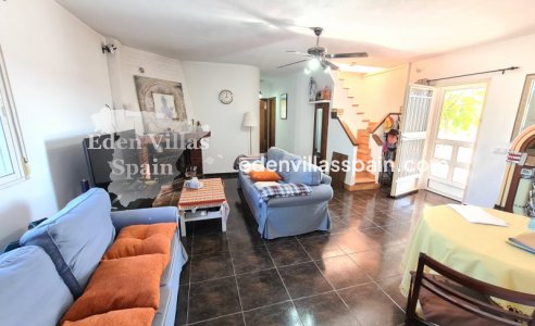 Segunda Mano - Casa de campo - Fortuna