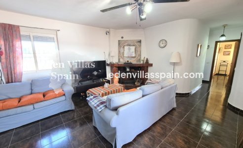 Segunda Mano - Casa de campo - Fortuna