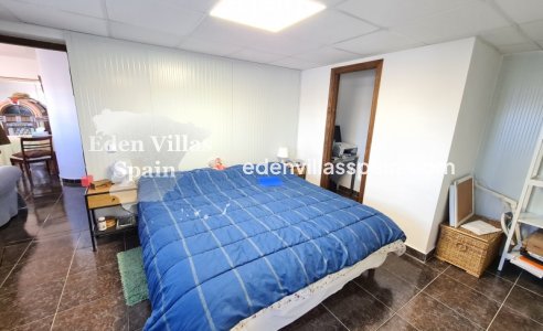 Segunda Mano - Casa de campo - Fortuna