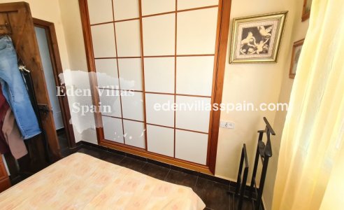 Segunda Mano - Casa de campo - Fortuna