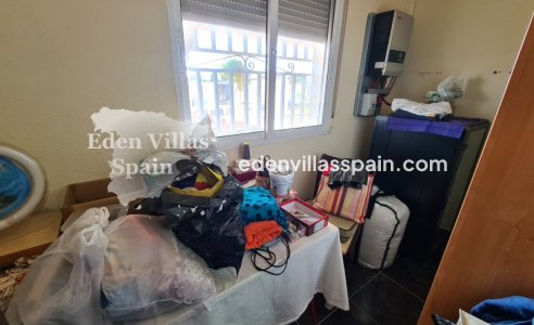 Segunda Mano - Casa de campo - Fortuna