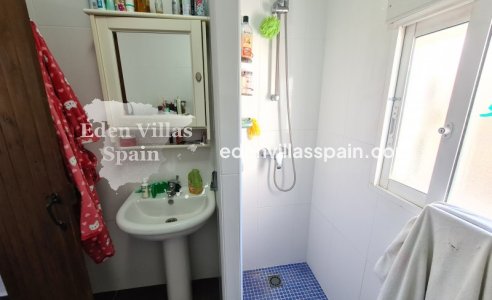 Segunda Mano - Casa de campo - Fortuna