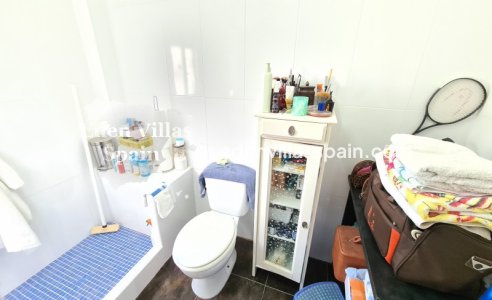 Segunda Mano - Casa de campo - Fortuna